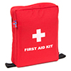 ULFHEDNAR First Aid Kit - Molle Pocket (with content)