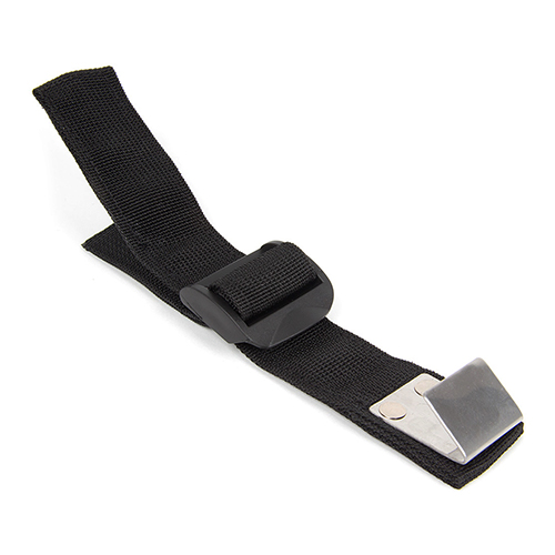 El gancho ajustable ULFHEDNAR es perfecto para tu gunsling, hecho de material no elástico y con hebilla para ajuste rápido. ¡Combínalo con casi cualquier sling!