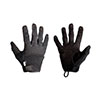 Descubre los guantes tácticos PIG FDT Alpha en negro. Perfectos para tiradores y fuerzas especiales, con compatibilidad para pantallas táctiles. ¡Aprende más! 🖤🔫📱