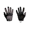 Descubre los guantes tácticos PIG FDT Alpha en Carbon Gray. Perfectos para tiradores, con compatibilidad para pantallas táctiles y diseño ergonómico. ¡Compra ahora! 🧤🔫📱
