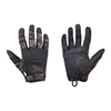 Descubre los guantes tácticos PIG FDT Alpha Touch en Multicam Black. Ideales para tiradores y fuerzas especiales, ofrecen compatibilidad con pantallas táctiles. ¡Aprende más! 🧤🔫