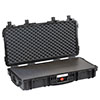 Protege tu arma con el EXPLORER CASES Red 7814: resistente al agua, seguro y con espuma densa, ideal para transporte en avión y personalizable a tu medida.