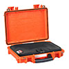 Protege tu arma con la maleta Explorer Cases 3005: indestructible, impermeable, segura y optimizada para transporte aéreo. ¡Ideal para tus aventuras!