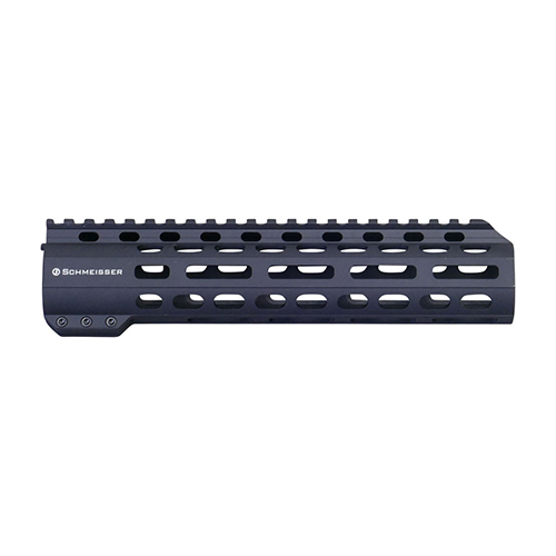 Descubre el SCHMEISSER Handguard Free Float M-Lok: ligero, resistente y elegante, con M-Lok para accesorios y máxima precisión en tu rifle.