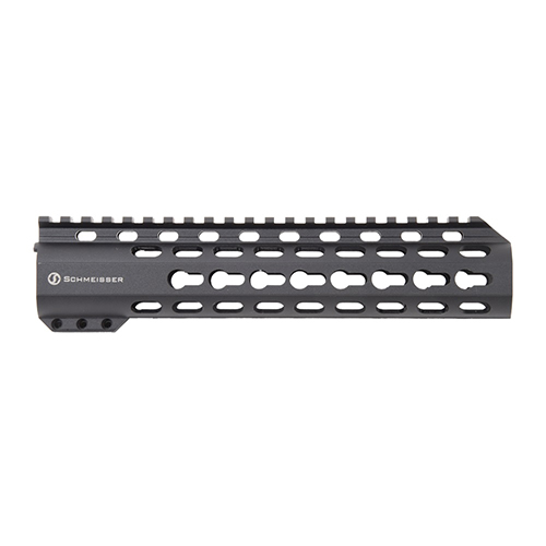 Descubre el SCHMEISSER Handguard Free Float KeyMod de 9