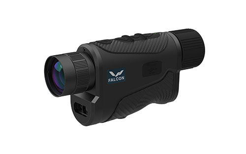 El S1-635L de FALCON OPTIC es un visor de alta calidad, con retícula clara y ajuste preciso, ideal para mejorar tu puntería en el campo.