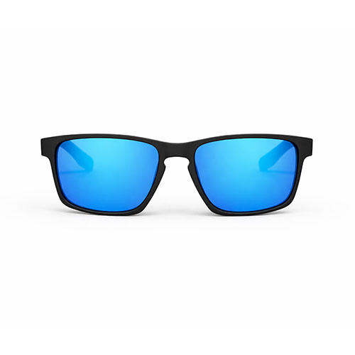 Las GTS Ballistic Sunglasses ofrecen protección ocular certificada, lentes resistentes a impactos y un diseño elegante, perfectas para el tiro y el uso diario.