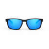 Las GTS Ballistic Sunglasses ofrecen protección ocular certificada, lentes resistentes a impactos y un diseño elegante, perfectas para el tiro y el uso diario.