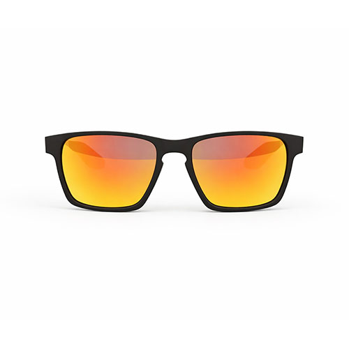 Las GTS Ballistic Sunglasses ofrecen protección ocular certificada y un diseño clásico, ideales para tiradores y uso diario, con lentes resistentes a impactos.