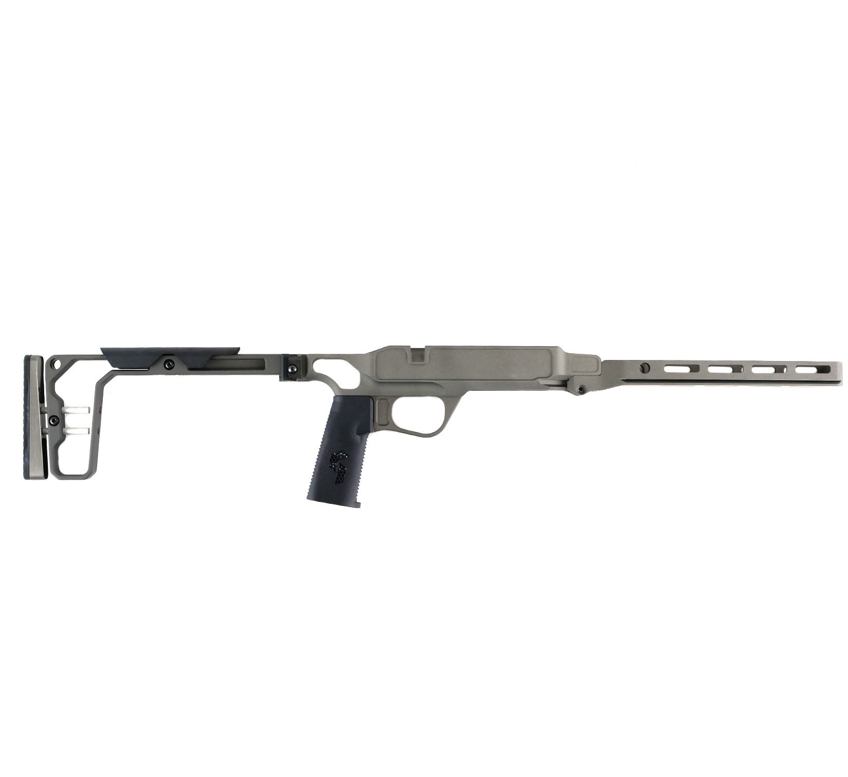 Foundation 457 Chassis w/ Folding Stock