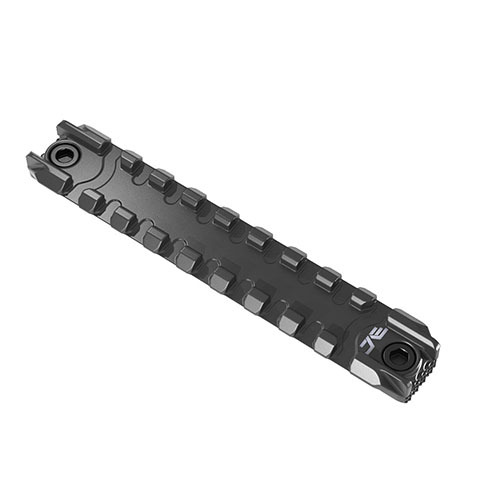 Los rieles M-LOK Picatinny de 4