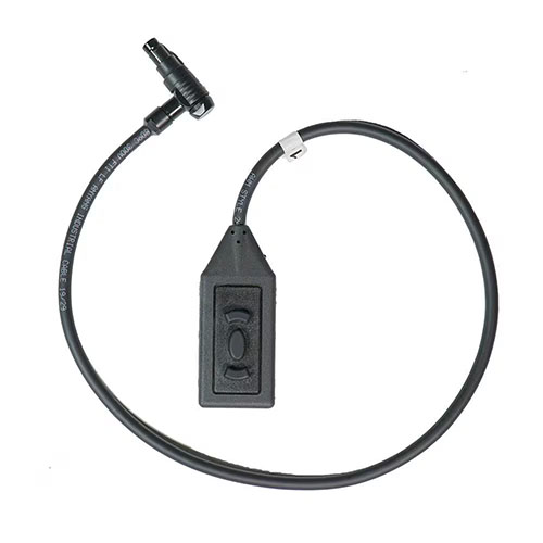 El cable de reemplazo Kestrel HUD garantiza una conexión fiable y estable, fácil de instalar y compatible con varios modelos, ideal para tiradores y entusiastas.