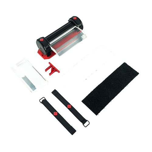 El T1000 Gen 2 es un indicador de impactos resistente, con batería de más de un año, configurable desde tu app y compatible con calibres .22 a .50 BMG.