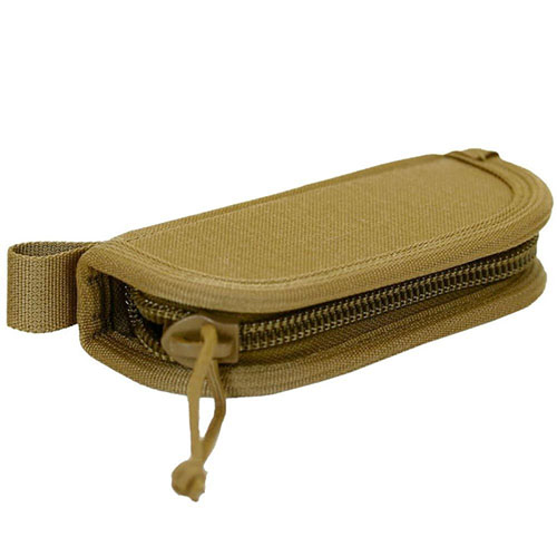 Protege tu Kestrel con este estuche resistente y suave, diseñado para absorber impactos y evitar suciedad, ¡asegúralo con un ITW Tac Link!