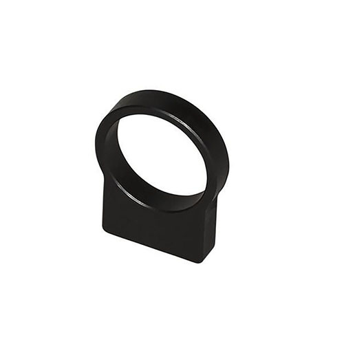 El MDT Recoil Lug para Remington 700 es de acero, con un grosor de 0.315