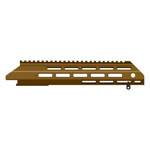 El MDT ESS Fore-end de 15