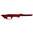 ESS Chassis Base-Browning X-Bolt SA-Right Handed-ESS Cerakote Crimson Red