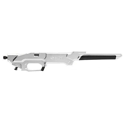 Crea tu propio ESS Chassis para Remington 700 con base personalizable, forends de 12