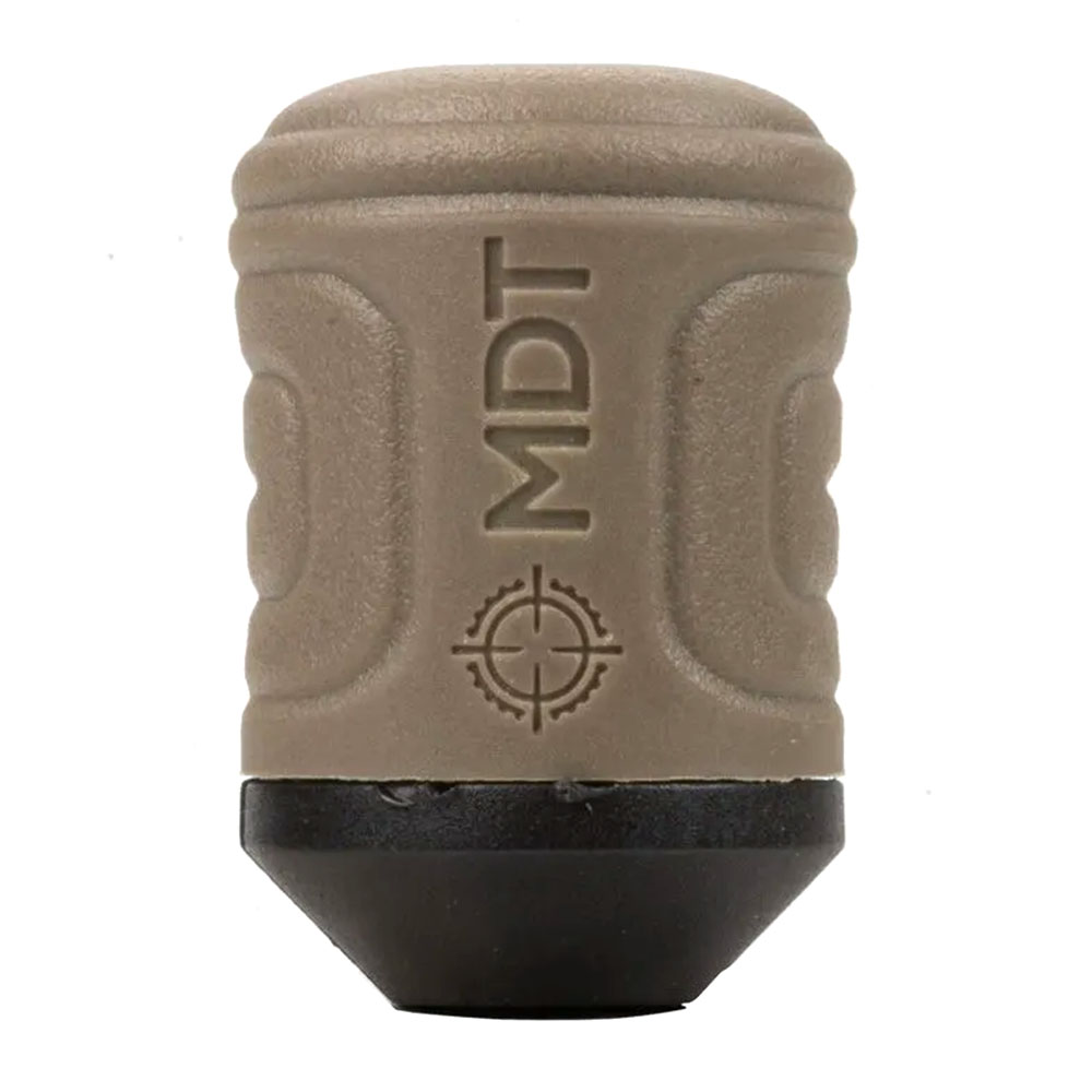 MDT Accessories - Bolt Handle - Clamp on - Ruger American - FDE