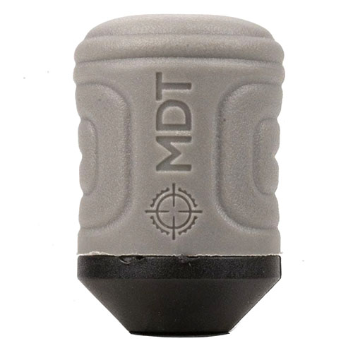 Instalación fácil y rápida en rifles de cerrojo populares, mejorando el agarre y la ergonomía sin modificar el tornillo. Compatible con varios modelos.