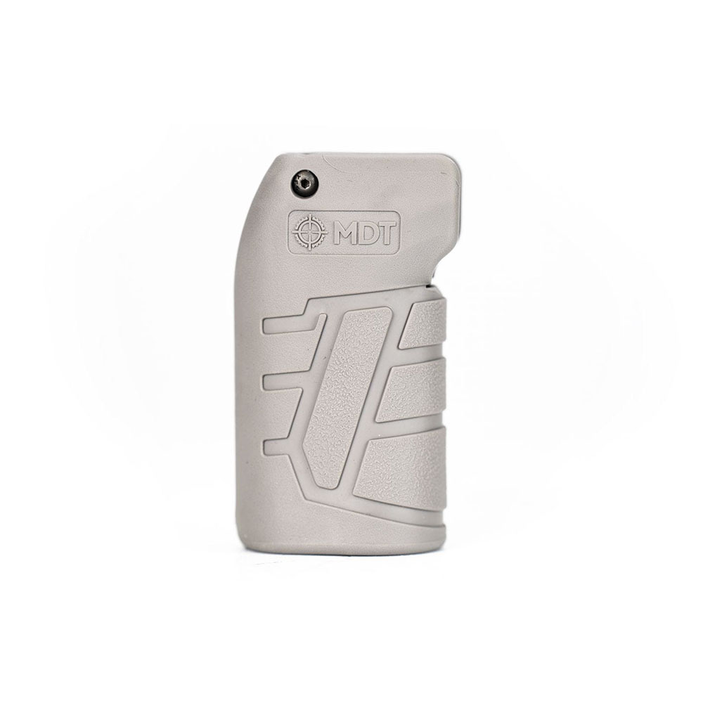 MDT Accessories - Vertical Grip - Elite - AR Compatible - Tactical Grey