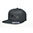 🧢 Gorra snapback negra de MDT con logo al frente. Ajustable y personalizable, perfecta para cualquier cabeza. ¡Descubre más y dale estilo a tu look! 👌