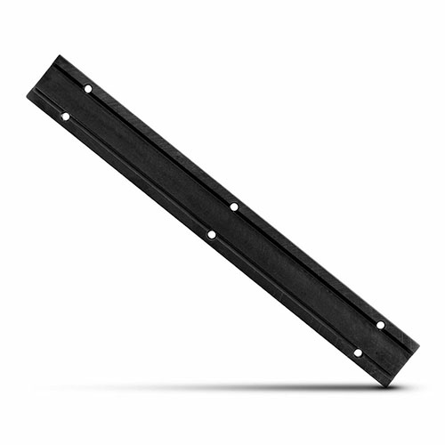 Añade peso al forend de tu MDT XRS Chassis para lograr un equilibrio óptimo y reducir el retroceso, con instalación fácil y resistente a la corrosión.