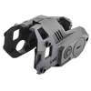 Con el MEPRO M22 POLARIZER y el MEPRO M22 LIGHT MODULE, mejora tu visibilidad y precisión en cualquier condición de luz. ¡Ideal para tus sesiones de tiro!