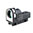 Mira reflex autoiluminada MEPRO M21 con retícula Bullseye. Utilizada por las IDF, sin baterías y siempre lista. Ideal para día/noche. ¡Descubre más! 🔫🌙
