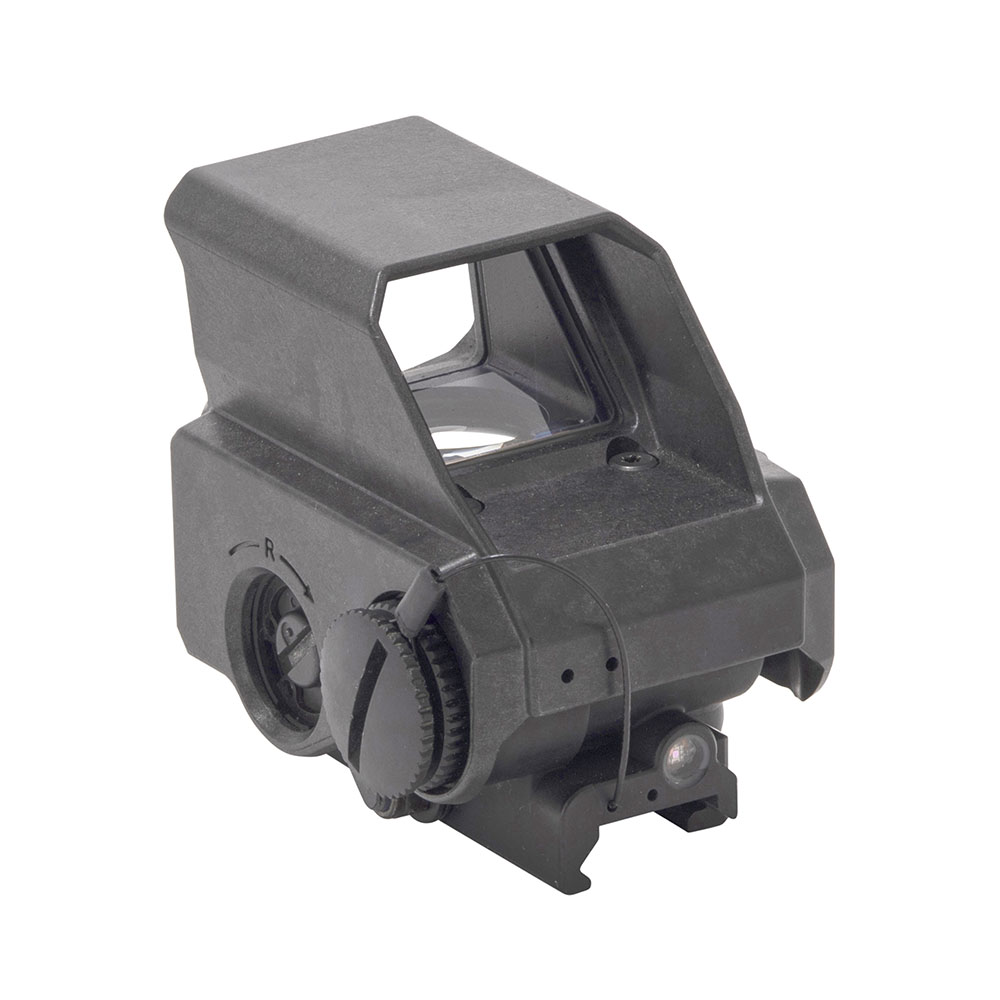 TRU VISION-ELECTRO OPTICAL RED DOT SIGHT