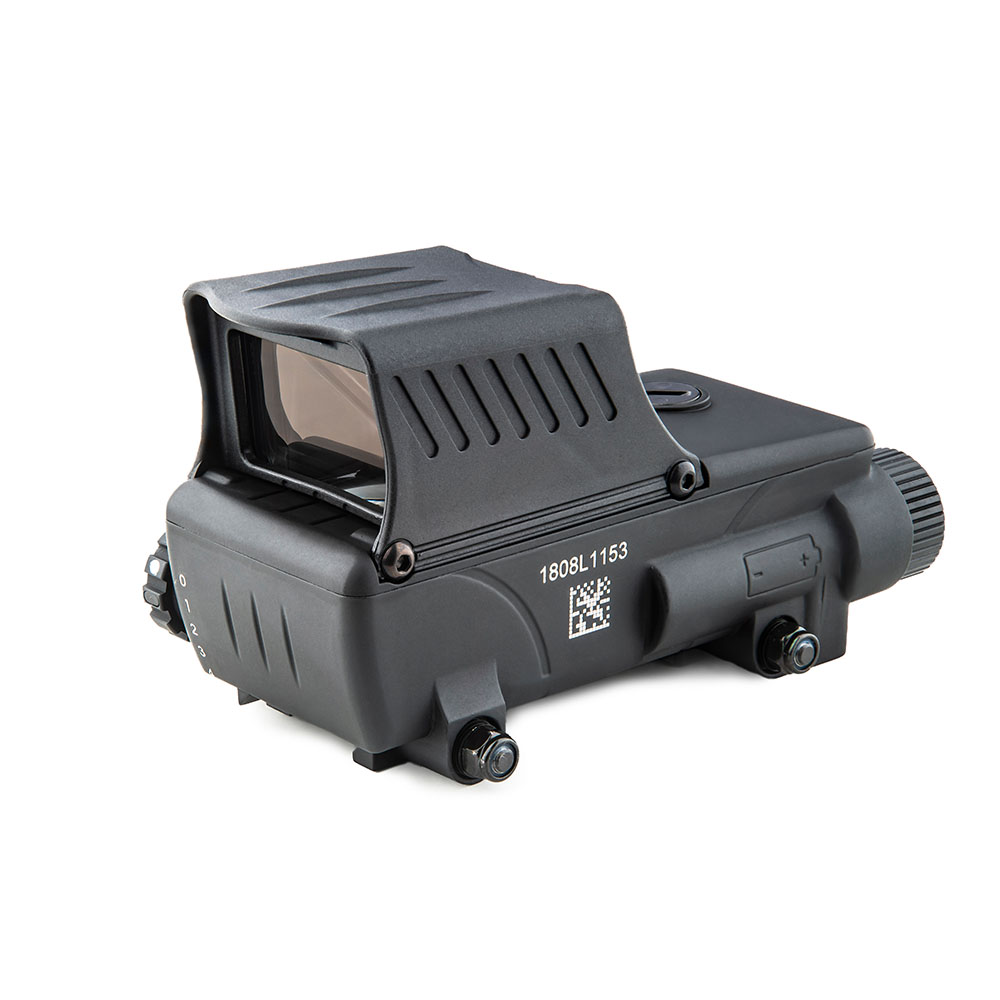 RDS PRO V2 RED DOT ELECTRO OPTICAL RED DOT SIGHT