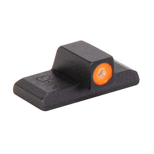 Descubre las miras HYPER BRIGHT de MEPROLIGHT: brillantes, siempre encendidas, resistentes y perfectas para cualquier luz, ¡ideal para tu pistola H&K!