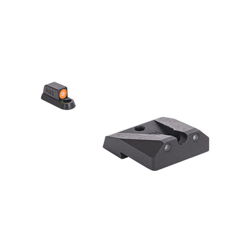 Los HYPER BRIGHT de MEPROLIGHT ofrecen visibilidad superior en cualquier luz, sin baterías, con tritium siempre activo y alta durabilidad para un uso intensivo.