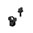 Tru Dot  FIXED SHOTGUN SET BENELLI M1S90,M4(POST 2001) SCREW(GHOST RING) G