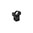 Tru Dot  FIXED SHOTGUN REAR BENELLI M1S90,M4(POST 2001) SCREW(GHOST RING) G