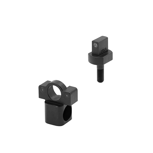 Meprolight® Tru Dot mejora tu puntería en condiciones de poca luz, aumentando la eficiencia de impacto en más del 85% con miras autoiluminadas.