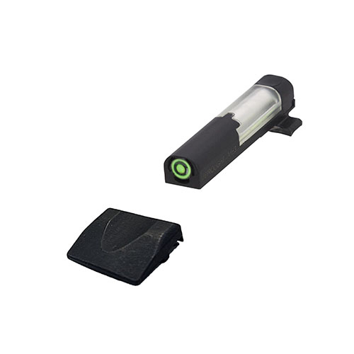 El MEPRO FT Bullseye es un visor reflex ultra ligero, resistente a golpes y caídas, siempre listo, que mejora tu precisión y velocidad en el tiro.