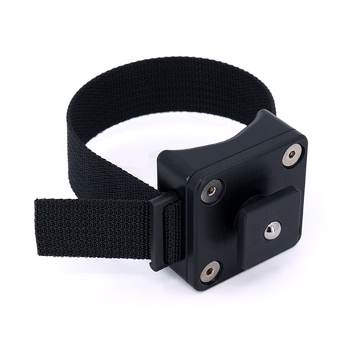 Descubre GripON Square/Round y GripON Square de OBI SYSTEMS, ideales para un agarre seguro y cómodo en tus herramientas de tiro, mejorando tu precisión.