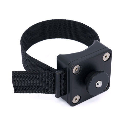 Los GripON Square/Round de OBI SYSTEMS ofrecen un agarre superior y versatilidad para tus herramientas de armero, mejorando tu precisión y comodidad al disparar.