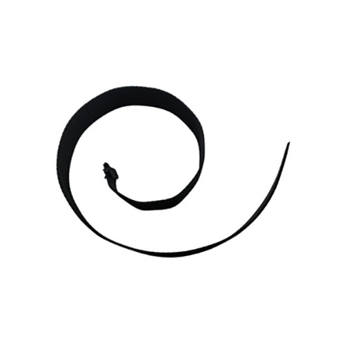 El GripON Long Strap de 30cm es versátil, se adapta a binoculares y botellas, y se monta fácilmente con su U-Plate Arca. ¡Ideal para tus aventuras!