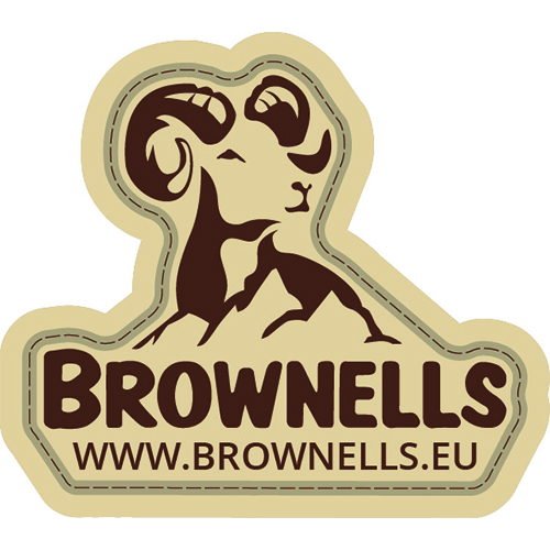 Articulos de Brownells > Parches para la ropa - Vista previa 0