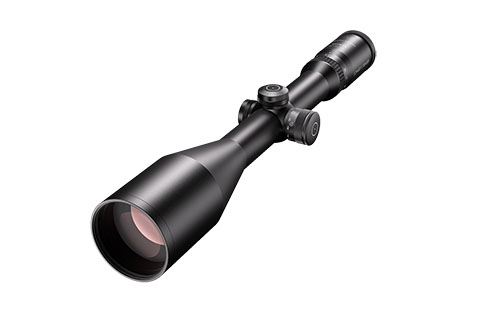 Descubre el 25–10x56 Klassik de SCHMIDT U. BENDER, con óptica brillante y ajuste preciso, ideal para caza en condiciones de poca luz y gran versatilidad.