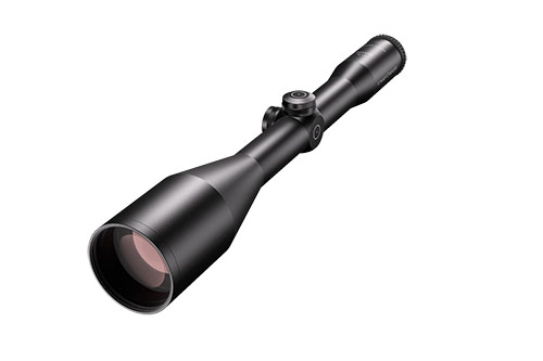 Descubre la precisión y claridad de la mira 8x56 Klassik de SCHMIDT U. BENDER, ideal para caza y tiro, con óptica de alta calidad y diseño robusto.