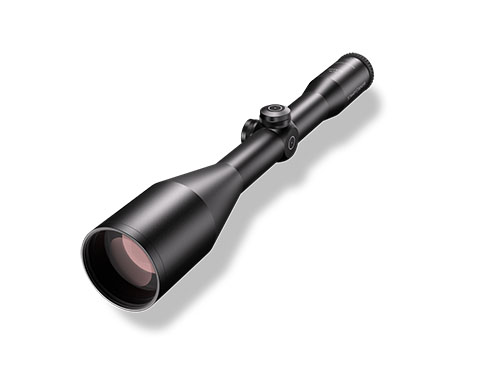 Descubre el 8x56 Klassik de SCHMIDT U. BENDER, un visor de alta calidad que ofrece claridad excepcional y precisión en cada disparo, ideal para cazadores exigentes.