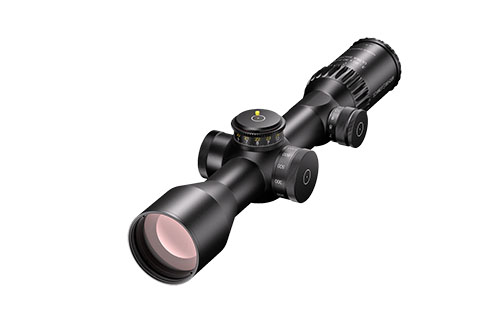 Descubre el 3–20x50 PM II Ultra Short de SCHMIDT U. BENDER: óptica de alta precisión, compacta y versátil, ideal para tus aventuras de tiro.