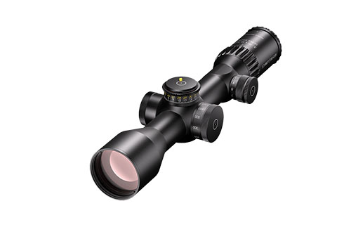 Descubre el 3–20x50 PM II Ultra Short de SCHMIDT U. BENDER: óptica de alta precisión, diseño compacto y versatilidad para cualquier situación de tiro.