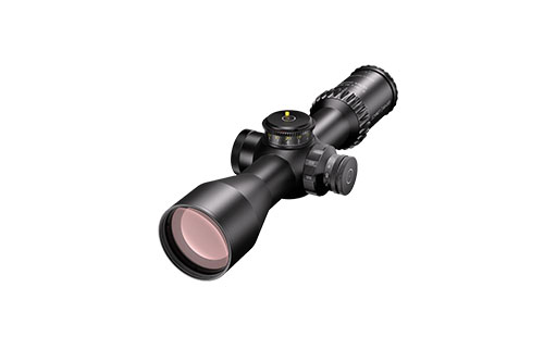 Descubre la precisión y versatilidad del 3–20x50 PM II Ultra Short y 5-20x50 PM II Ultra Short LPI TREMOR5, ideales para tus disparos a larga distancia.