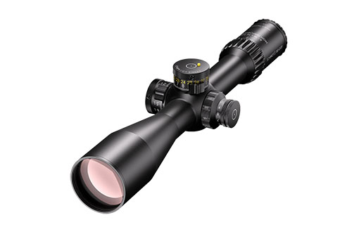 Descubre el 6–36x56 PM II High Performance de SCHMIDT U. BENDER, con óptica de alta calidad, versatilidad en el zoom y precisión inigualable para tus disparos.