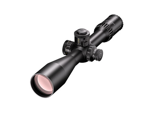 Descubre el 6–36x56 PM II High Performance de SCHMIDT U. BENDER, un visor con alta precisión, ajuste fácil y óptica superior para tus disparos.