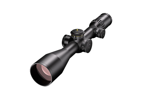 Descubre el 3–27x56 PM II High Power de SCHMIDT U. BENDER, con aumento versátil y óptica de alta precisión, ideal para tus aventuras de tiro.